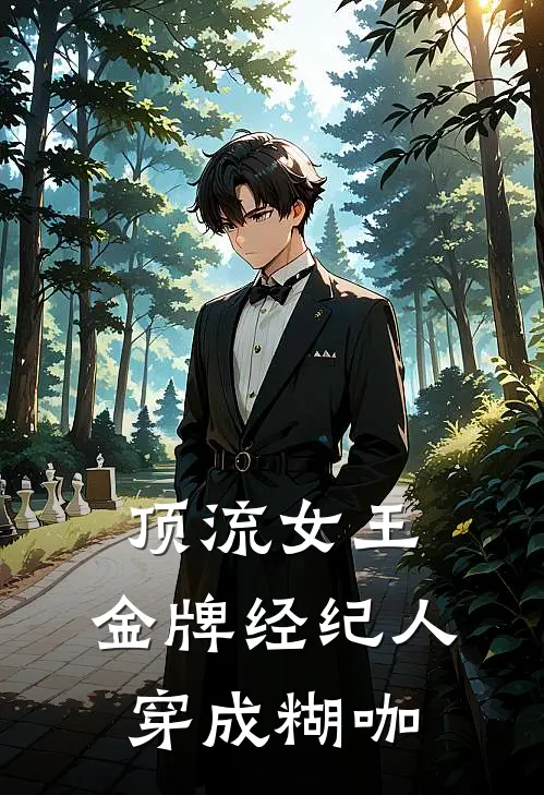 顶流女王：金牌经纪人穿成糊咖