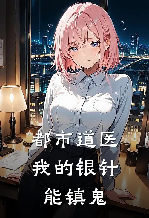 都市道医：我的银针能镇鬼