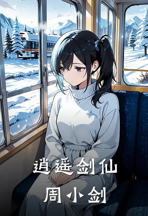 逍遥剑仙周小剑