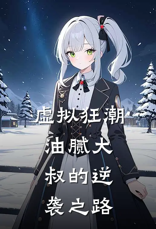 虚拟狂潮：油腻大叔的逆袭之路