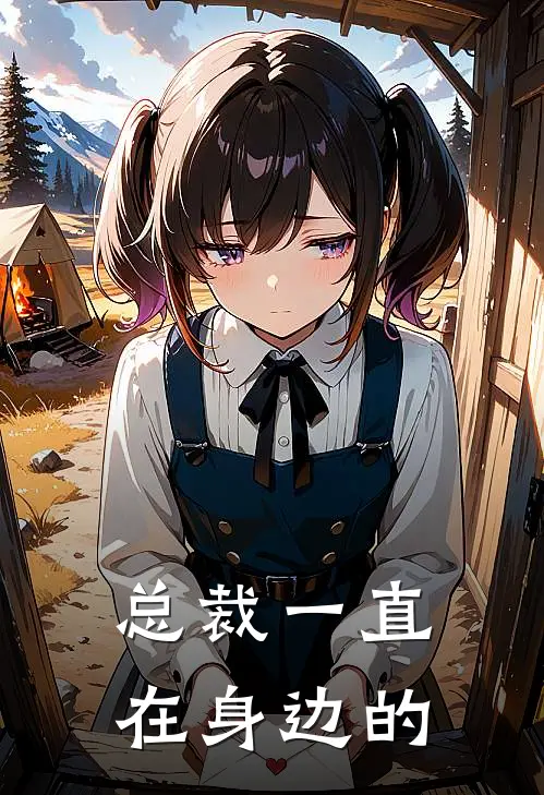 总裁一直在身边的