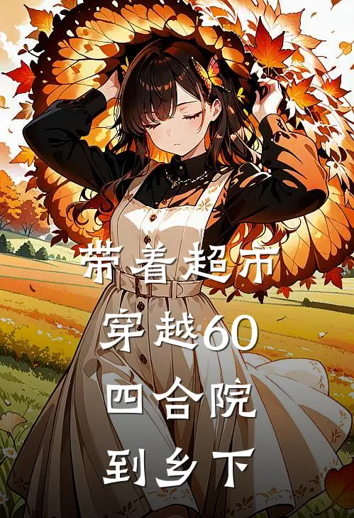 带着超市穿越60：四合院到乡下