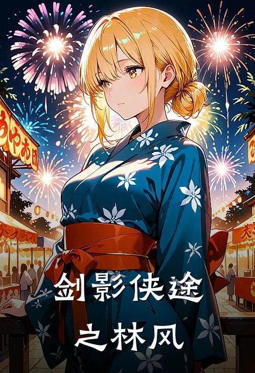 剑影侠途之林风