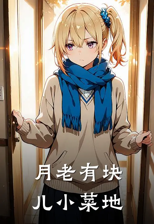 月老有块儿小菜地