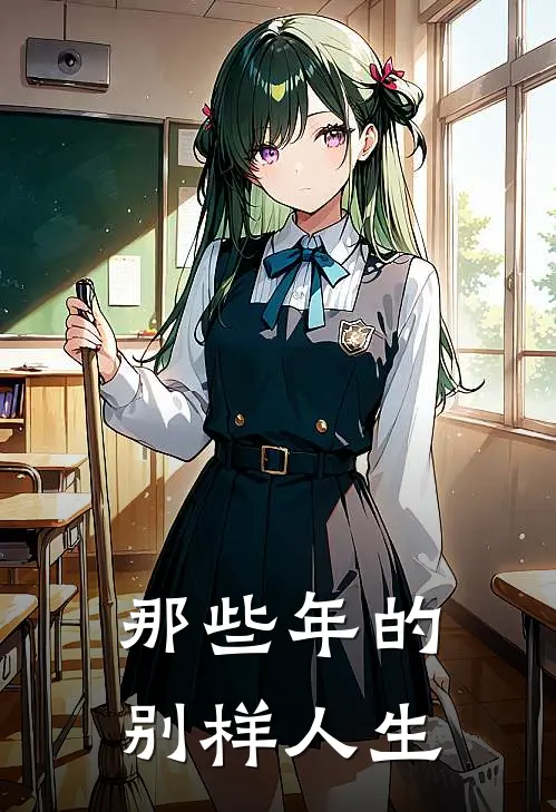 那些年的别样人生