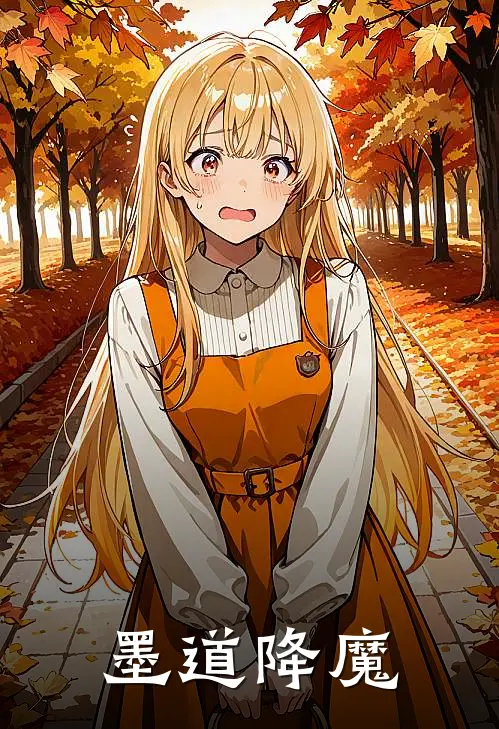 墨道降魔