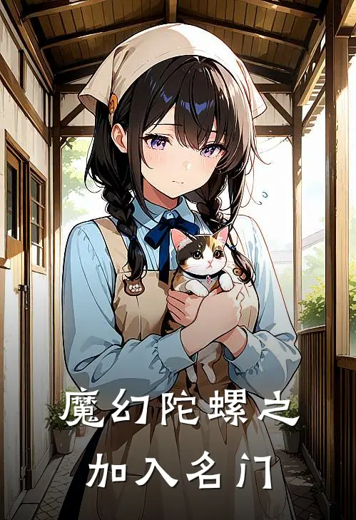 魔幻陀螺之加入名门