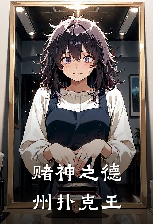 赌神之德州扑克王