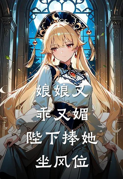 娘娘又乖又媚，陛下捧她坐风位