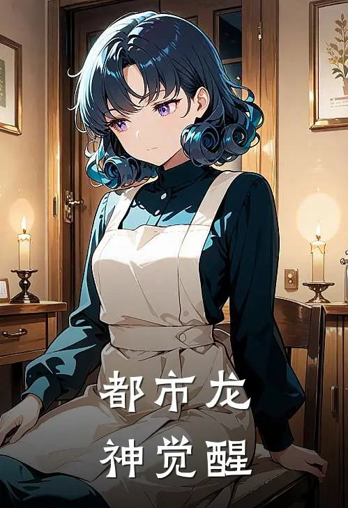 都市龙神觉醒