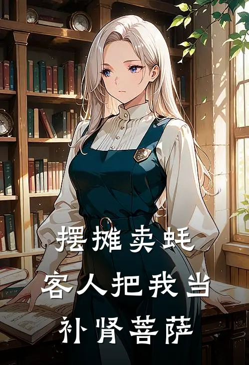 摆摊卖蚝：客人把我当补肾菩萨