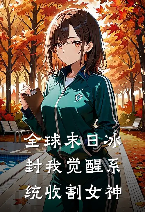 全球末日冰封我觉醒系统收割女神
