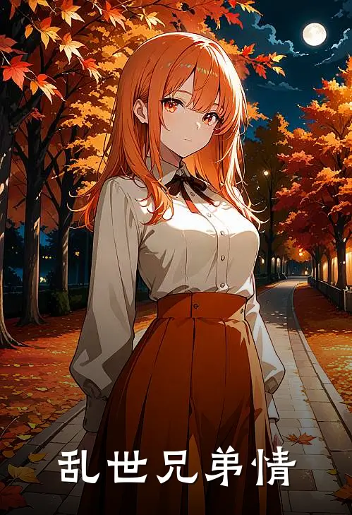 乱世兄弟情