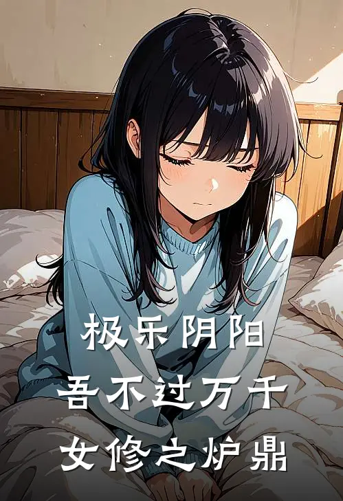 极乐阴阳：吾不过万千女修之炉鼎