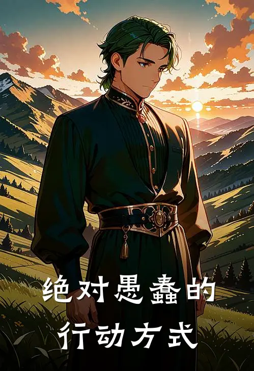 绝对愚蠢的行动方式