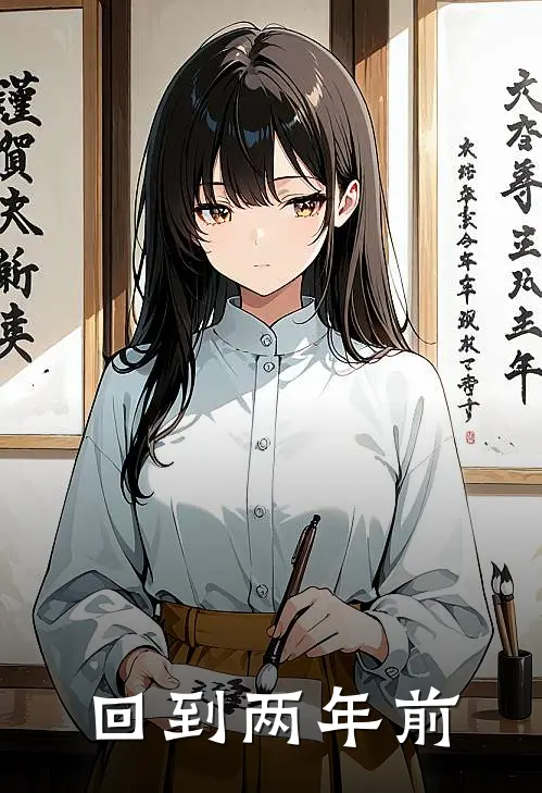 回到两年前