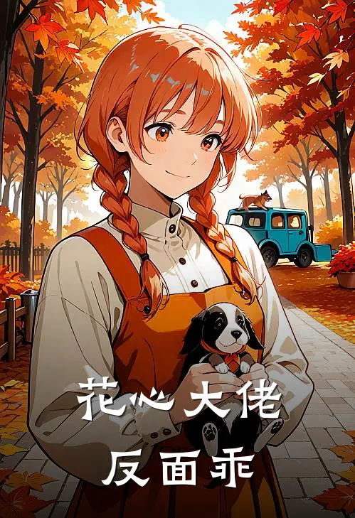 花心大佬反面乖