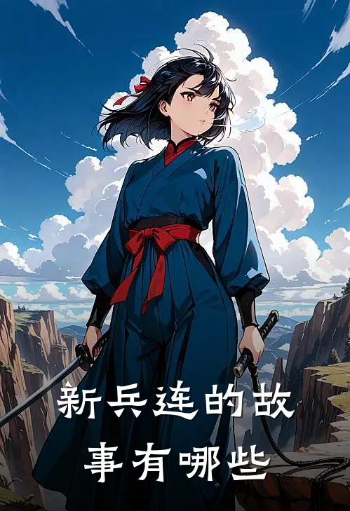 新兵连的故事有哪些