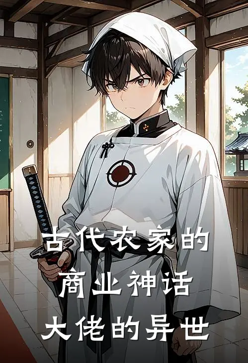 古代农家的商业神话：大佬的异世