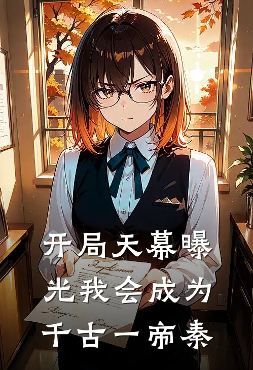 开局天幕曝光我会成为千古一帝秦