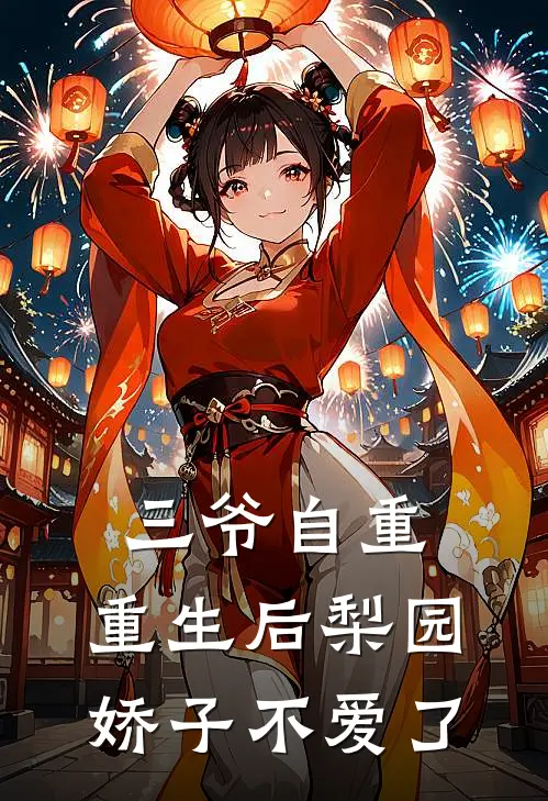 三爷自重，重生后梨园娇子不爱了