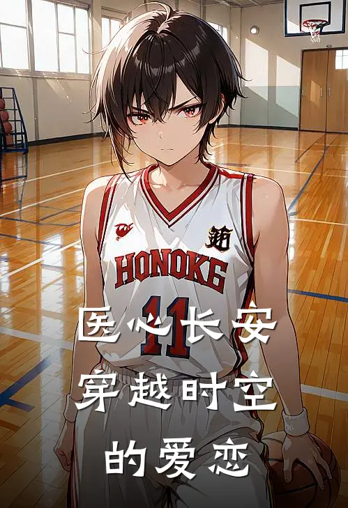 医心长安：穿越时空的爱恋