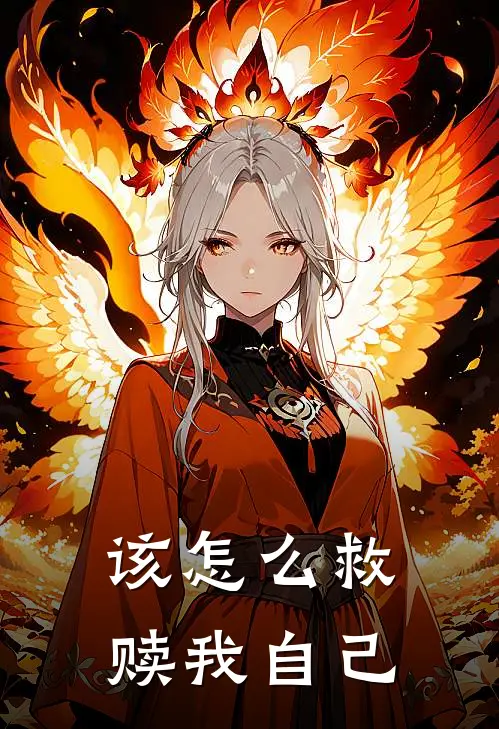 该怎么救赎我自己