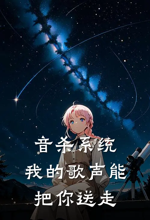 音杀系统：我的歌声能把你送走