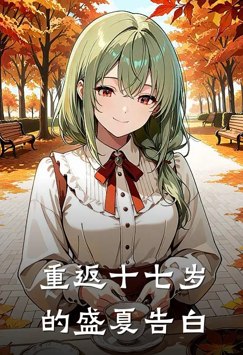 重返十七岁的盛夏告白