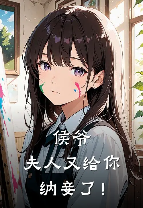 侯爷，夫人又给你纳妾了！