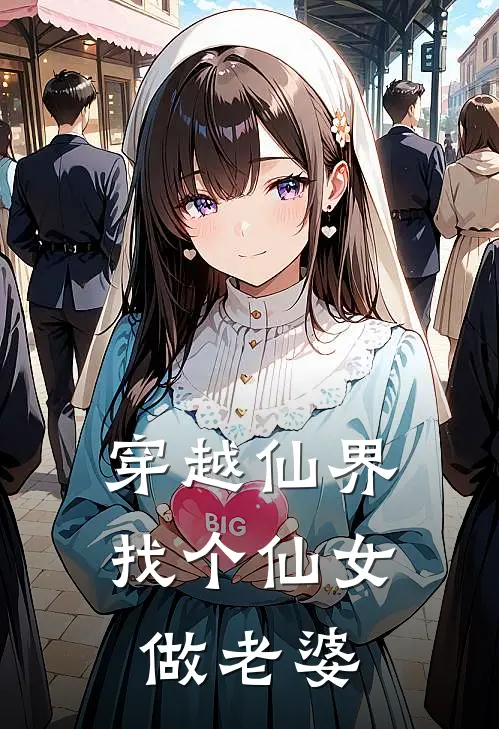 穿越仙界找个仙女做老婆