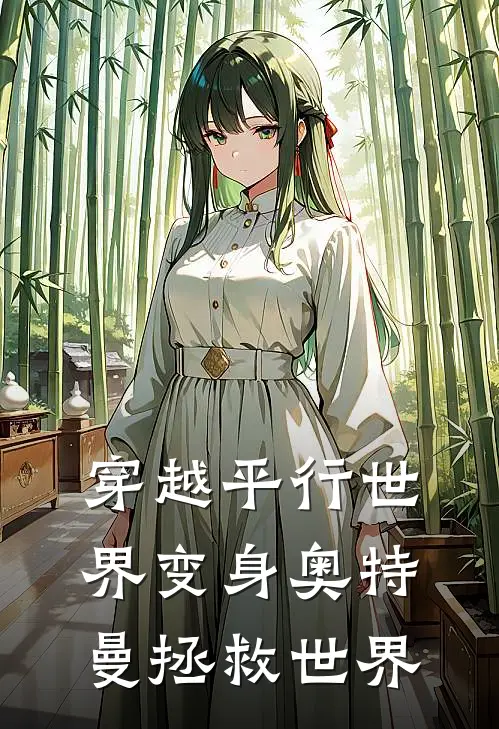 穿越平行世界变身奥特曼拯救世界