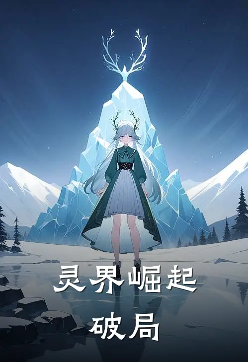 灵界崛起：破局