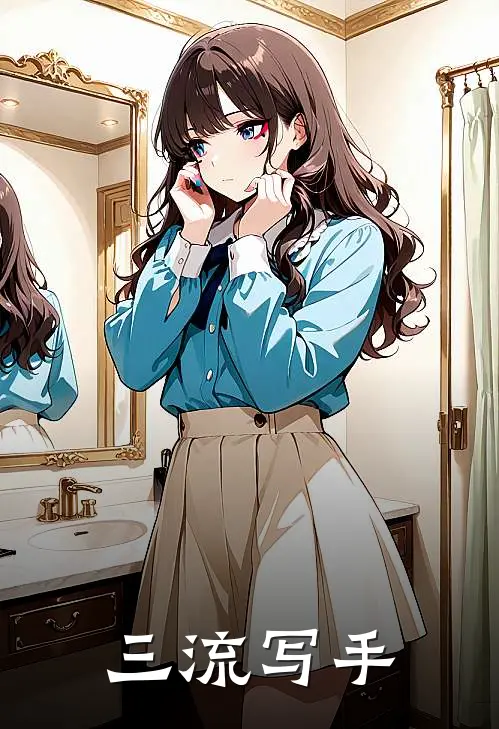 三流写手
