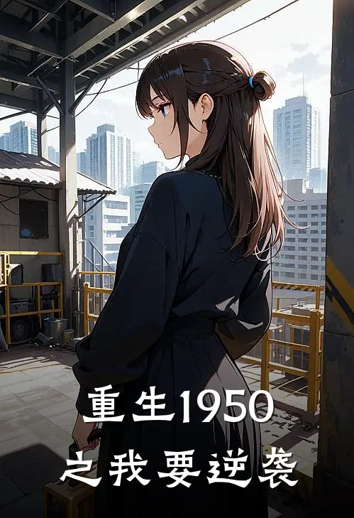 重生1950之我要逆袭