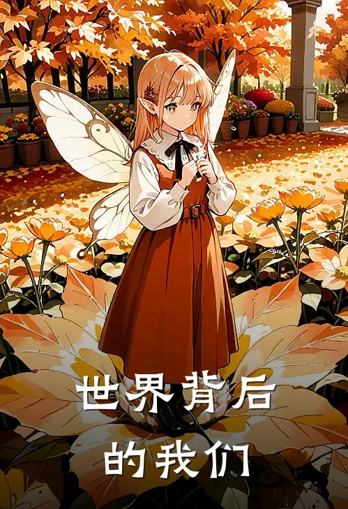 世界背后的我们