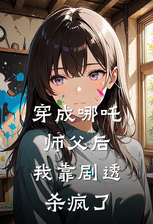 穿成哪吒师父后，我靠剧透杀疯了