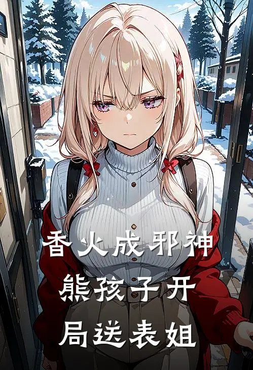 香火成邪神，熊孩子开局送表姐