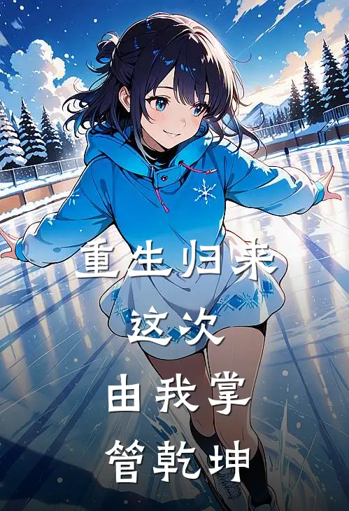 重生归来：这次，由我掌管乾坤