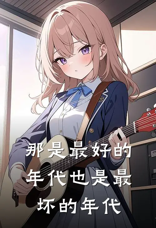 那是最好的年代也是最坏的年代