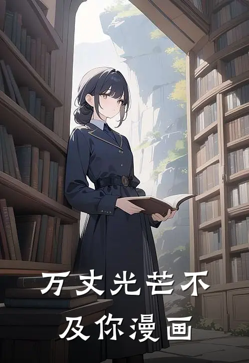 万丈光芒不及你漫画