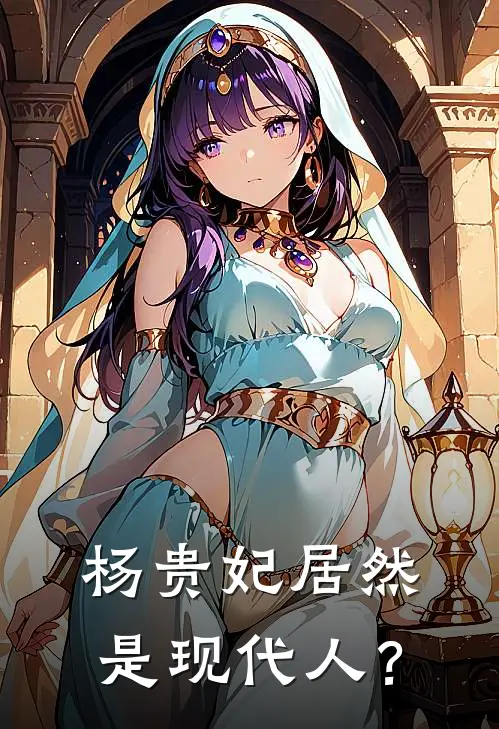 杨贵妃居然是现代人？