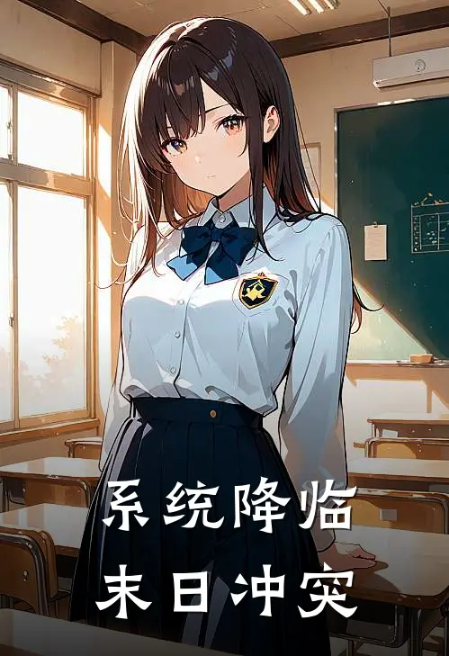 系统降临，末日冲突