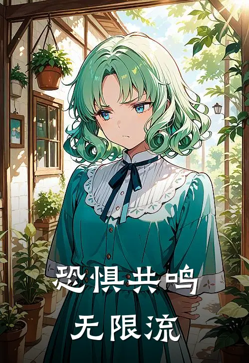 恐惧共鸣无限流