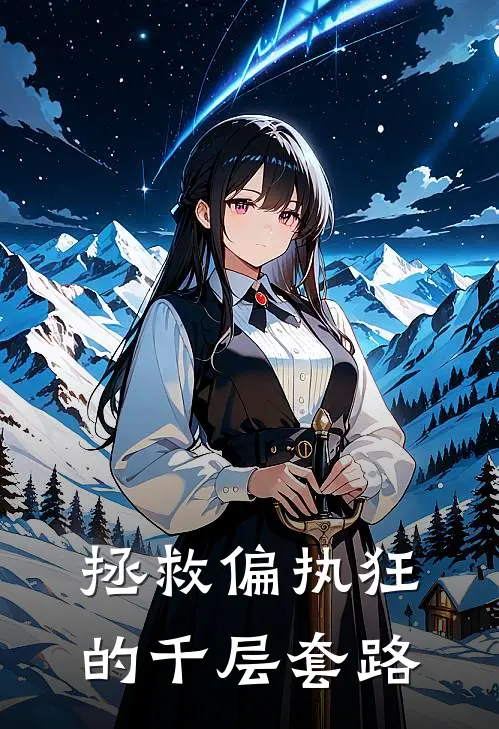 拯救偏执狂的千层套路