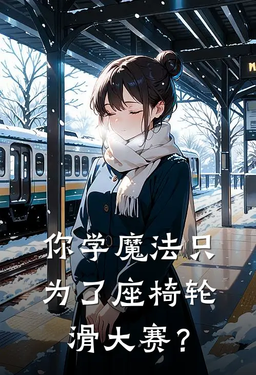 你学魔法只为了座椅轮滑大赛？
