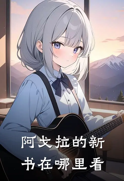 阿戈拉的新书在哪里看