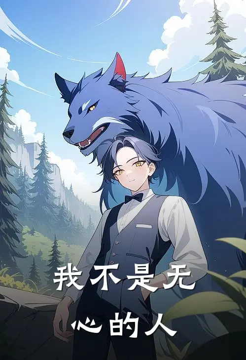 我不是无心的人