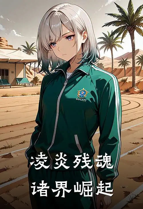 凌炎残魂：诸界崛起