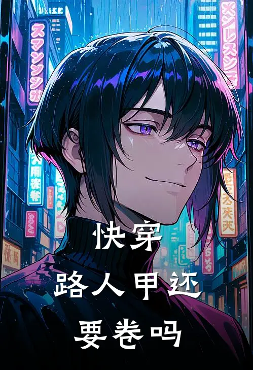 快穿：路人甲还要卷吗